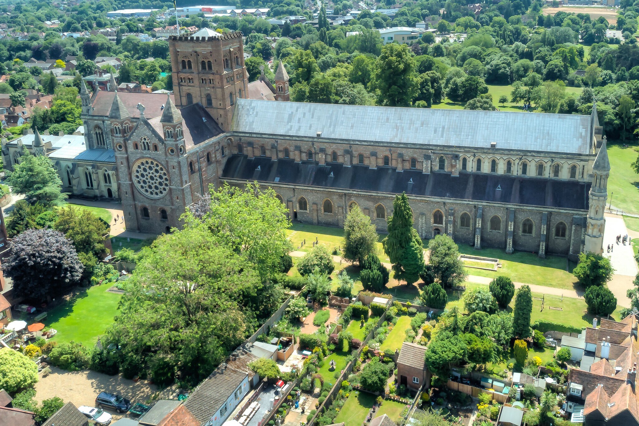 4-6 Spicer St, St Albans for sale Building Photo- Image 1 of 1