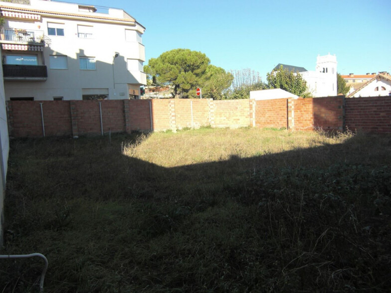 Land in El Pla del Penedès, BAR for rent - Floor Plan - Image 1 of 3