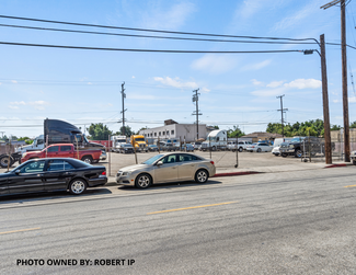 More details for 3590 Fruitland Ave, Maywood, CA - Land for Sale