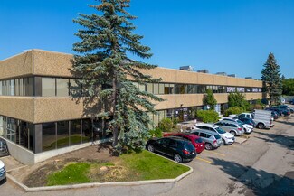 More details for 4221 23B St NE, Calgary, AB - Office, Industrial to Rent