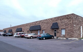 More details for 5535 W 110th St, Oak Lawn, IL - Industrial for Rent