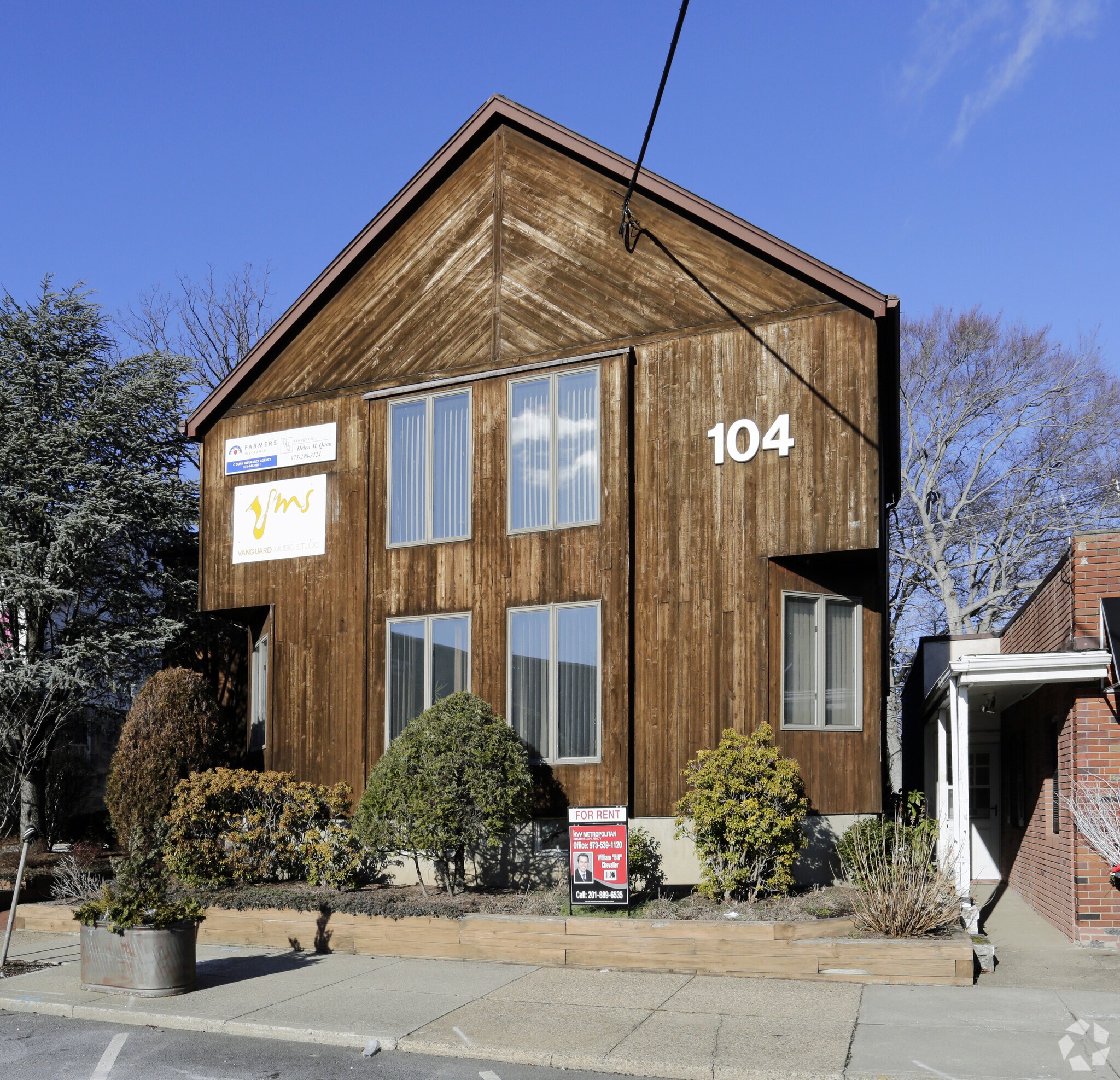104 Broadway, Denville, NJ for sale Primary Photo- Image 1 of 1