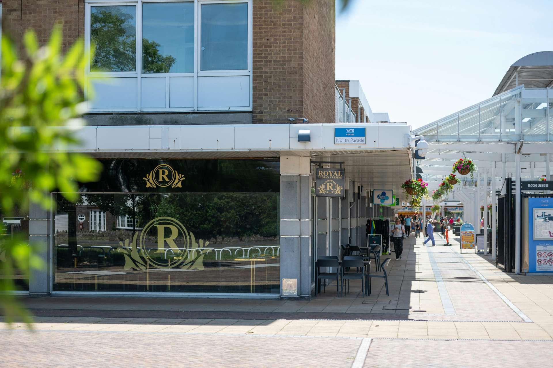 North Walk, Yate to rent Building Photo- Image 1 of 7