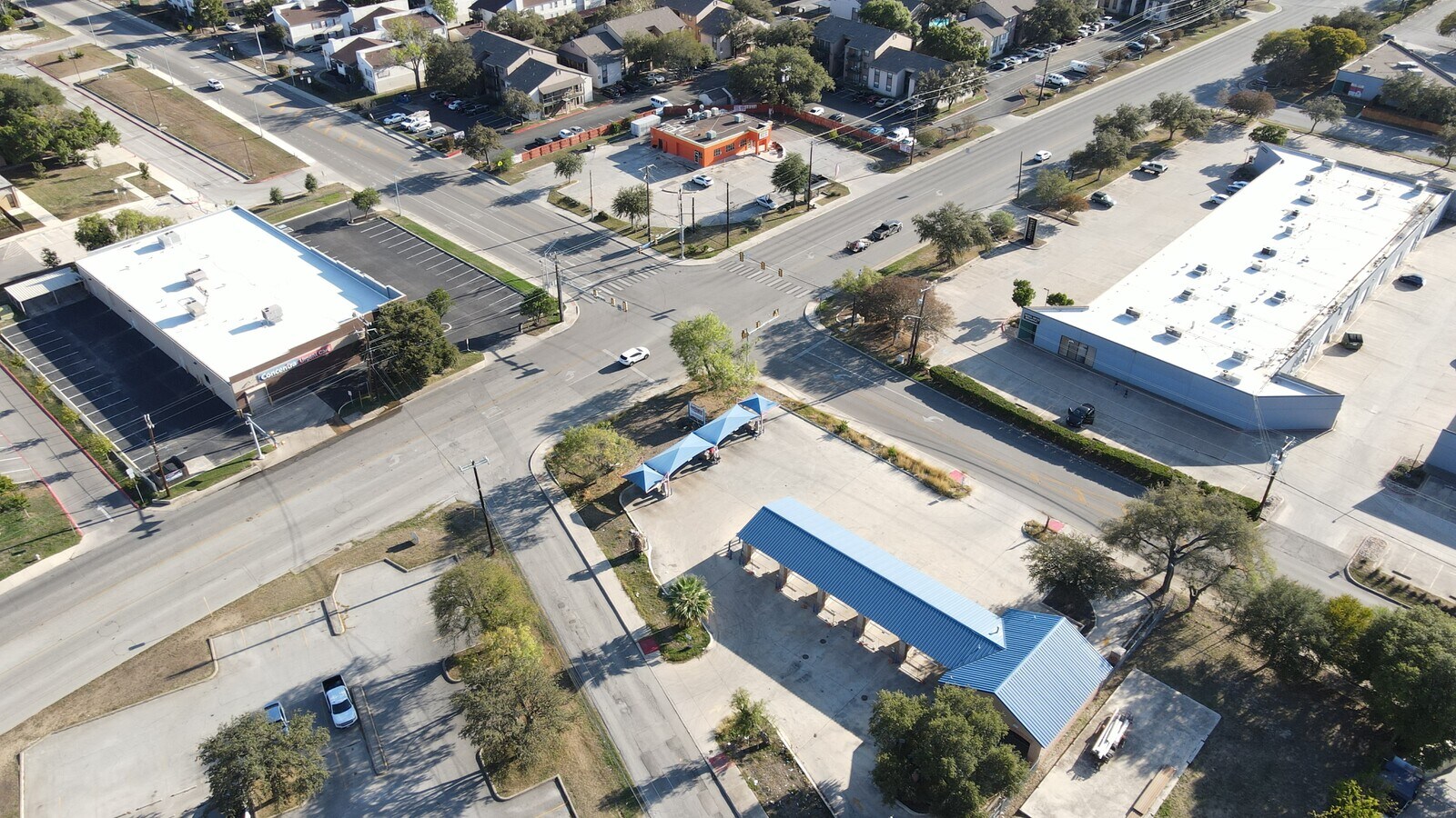 2 SAN ANTONIO CAR WASHES San Antonio, TX for Sale UK