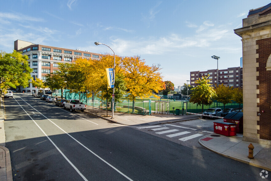 3201 Cuthbert St, Philadelphia, PA for rent - Building Photo - Image 3 of 4