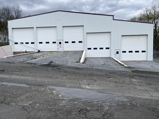 More details for 813 S Reading Ave, Boyertown, PA - Industrial for Rent