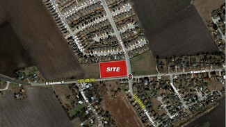 More details for 1601 W San Antonio St, Lockhart, TX - Land for Sale