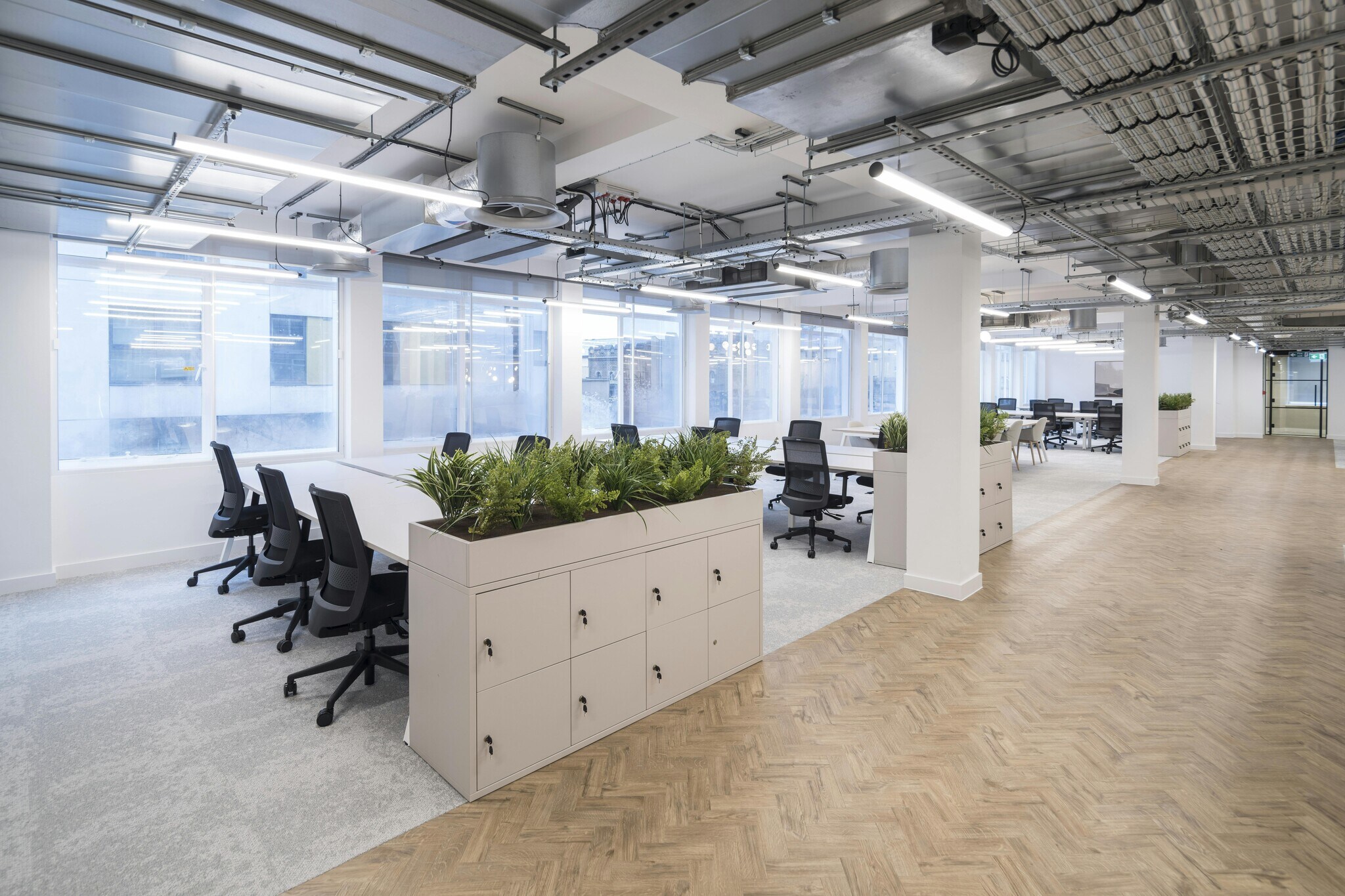 24-28 Oval Rd, London to rent Interior Photo- Image 1 of 27