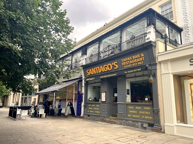 More details for 23-25 Promenade, Cheltenham - Office to Rent