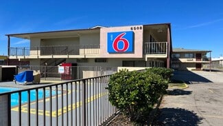 More details for 6508 U.S. 49, Hattiesburg, MS - Hospitality for Sale