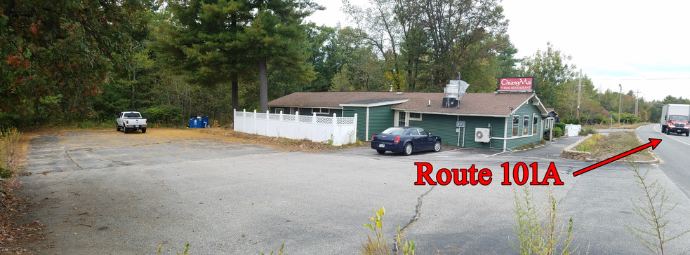 63 Rt-101a, Amherst, NH for rent - Building Photo - Image 2 of 21