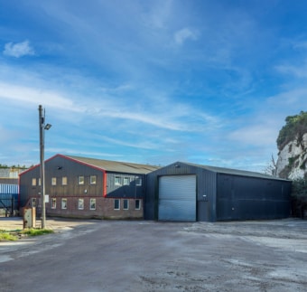More details for 732 London Rd, Grays - Industrial to Rent