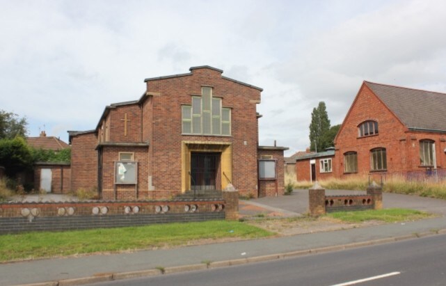 Bromley, Brierley Hill for sale - Primary Photo - Image 1 of 1