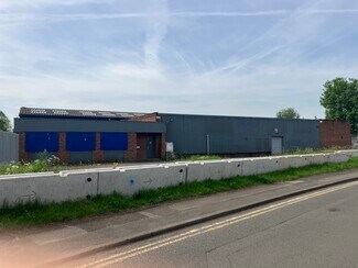 More details for Navigation Rd, Worcester - Industrial for Rent