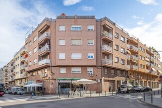 More details for Carrer del Germà Joaquim, 49-55, Terrassa - Build-to-Rent for Sale
