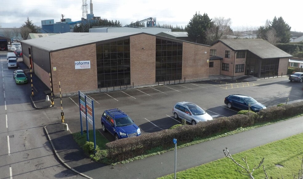 Chester Rd, Pentre for sale - Building Photo - Image 1 of 1