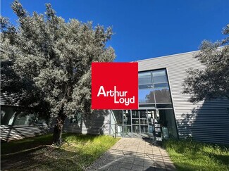 More details for 11 Avenue Andre Roussin, Marseille - Office to Rent
