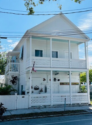 More details for 1122 Simonton St, Key West, FL - Residential for Sale