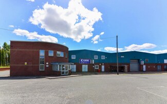 More details for Northgate Way, Aldridge - Industrial for Rent