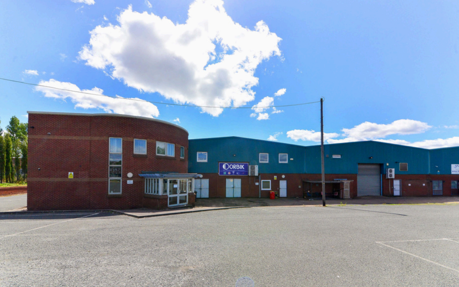 Northgate Way, Walsall for rent - Building Photo - Image 1 of 3