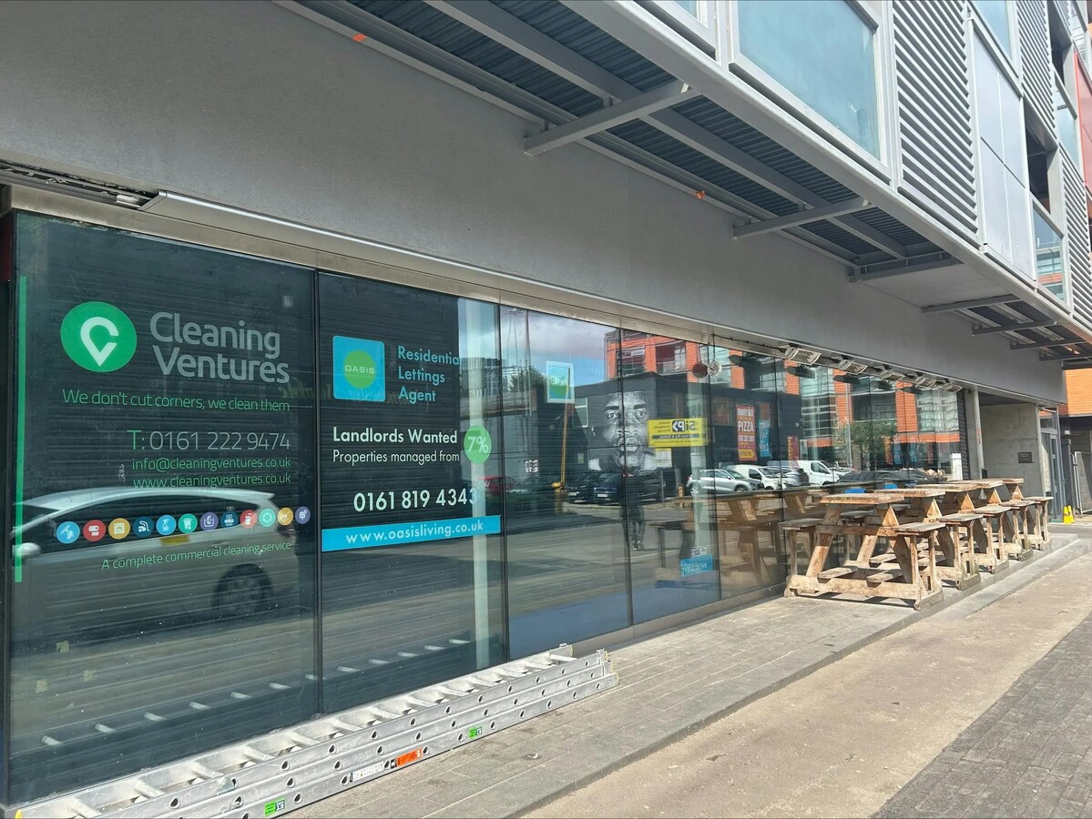 Ellesmere St, Manchester, GTM M15 4JY - Unit 1 - - Interior Photo - Image 2 of 2
