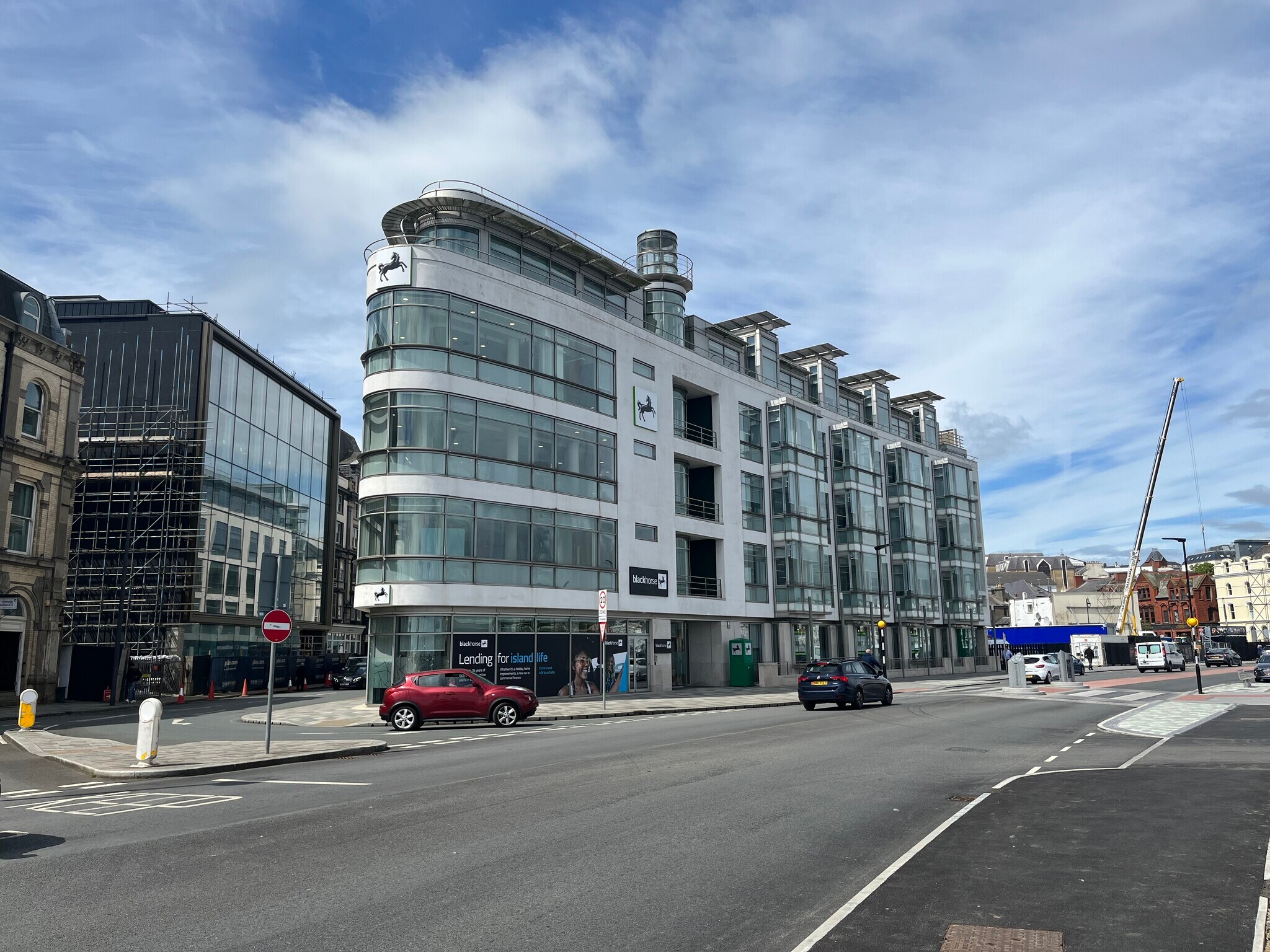 2 Victoria St, Douglas for sale Building Photo- Image 1 of 1