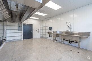 Glendale Commercial Ghost Kitchens - Commercial Property