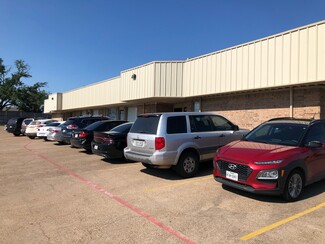 More details for 3216 W Park Row Dr, Pantego, TX - Office for Rent