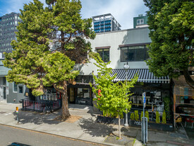 2320 2nd Ave, Seattle WA - Commercial Property