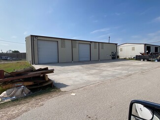 More details for 1401 Iowa St, South Houston, TX - Industrial for Rent