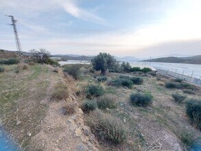 Almería, ALM - Aerial  map view - Image1