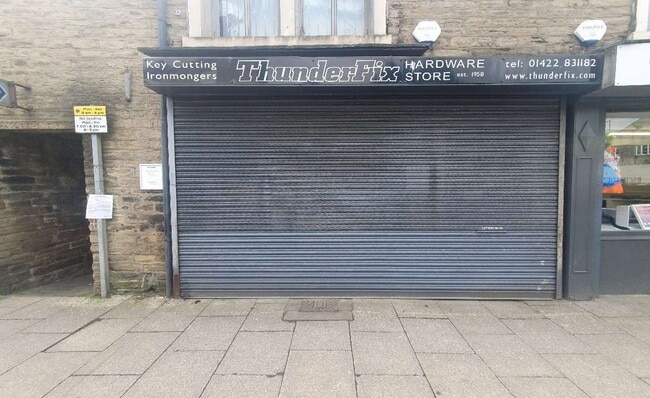 More details for 20 Wharf St, Sowerby Bridge - Retail for Sale