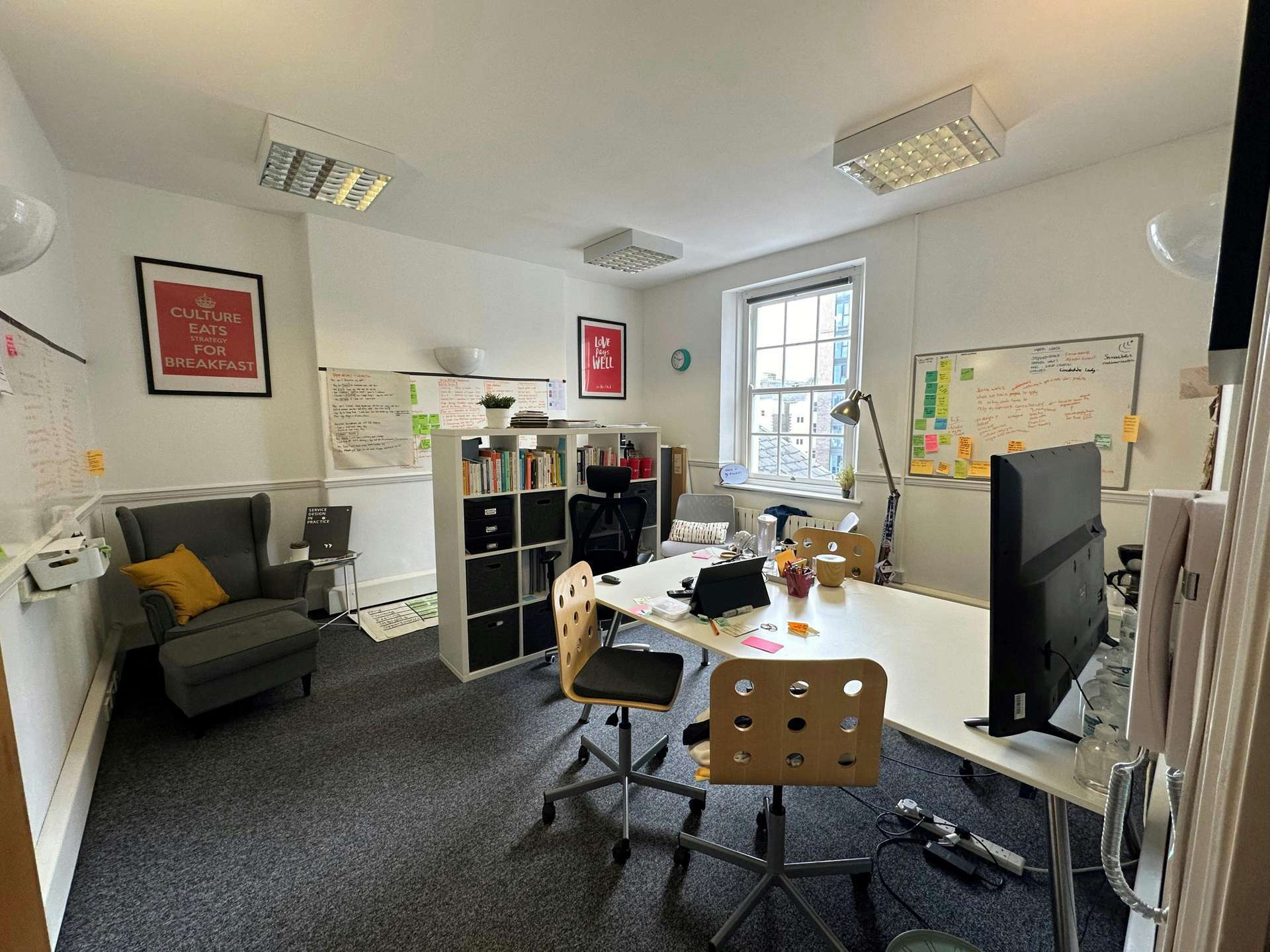 22 Windsor Pl, Cardiff to rent Interior Photo- Image 1 of 15