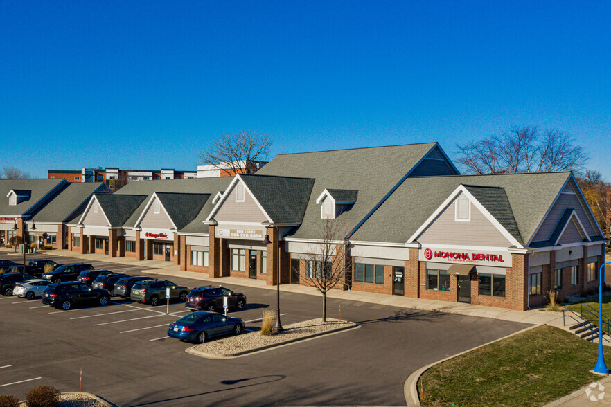 502-518 River Pl, Madison, WI for rent - Building Photo - Image 1 of 5