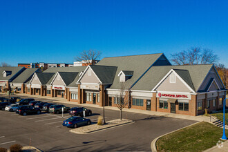 502-518 River Pl, Madison, WI for rent Building Photo- Image 1 of 6