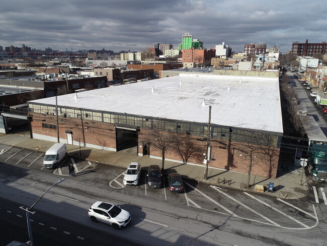 More details for 1275 Oak Point Ave, Bronx, NY - Industrial for Rent