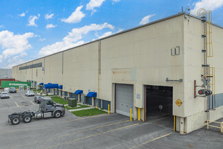 More details for 1960 Terminal Ct, Joliet, IL - Industrial for Rent