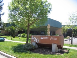 More details for 420 Tesconi Cir, Santa Rosa, CA - Office for Rent