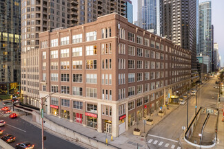 More details for 540 N Lake Shore Dr, Chicago, IL - Retail, Light Industrial for Rent