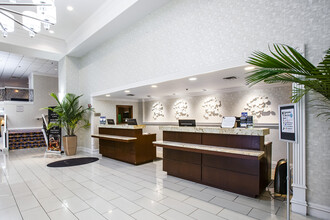 200 E Amite St, Jackson, MS for sale Lobby- Image 1 of 1