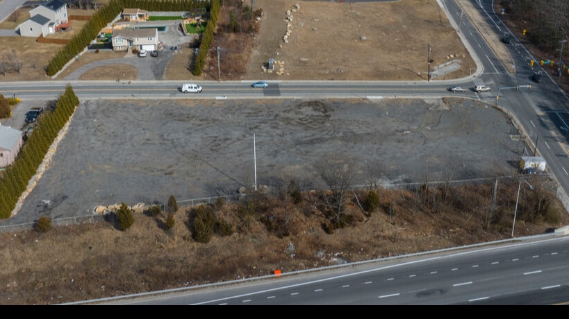 1835 Plainfield Pike, Johnston, RI for sale Building Photo- Image 1 of 24