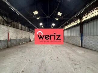 More details for Light Industrial to Rent