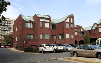 More details for 6756 Old McLean Village Dr, McLean, VA - Office for Rent