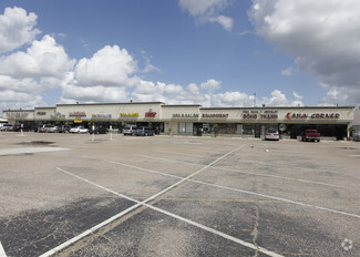 More details for 11526 Bellaire Blvd, Houston, TX - Retail for Rent