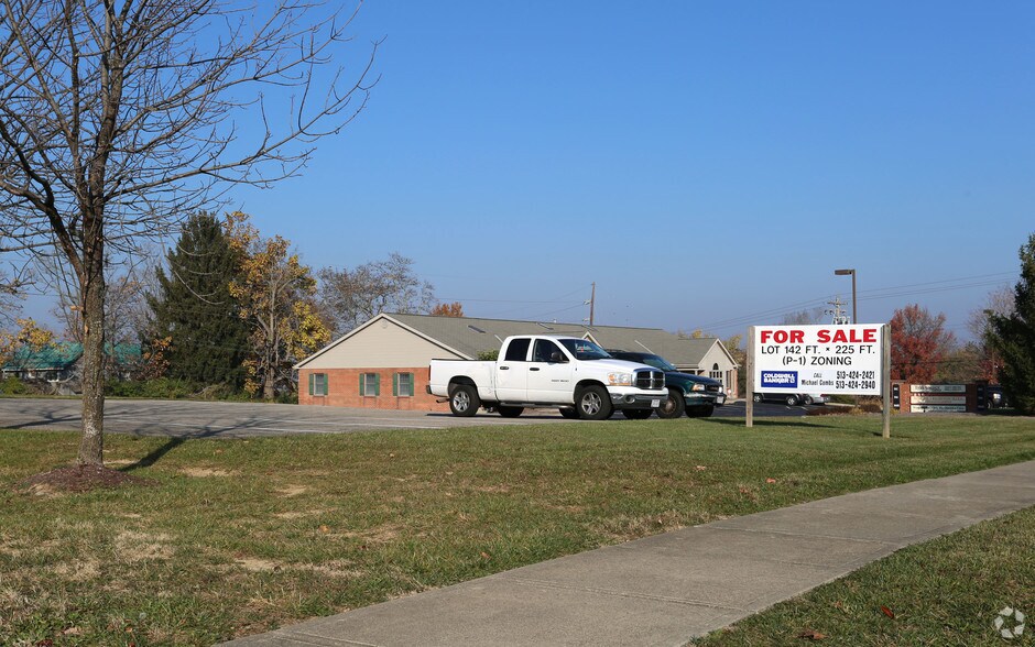 Summit Dr, Middletown, OH for sale - Building Photo - Image 1 of 1