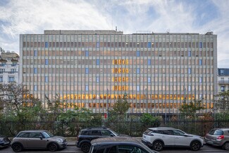 More details for 247-255 Boulevard Pereire, Paris - Co-working to Rent