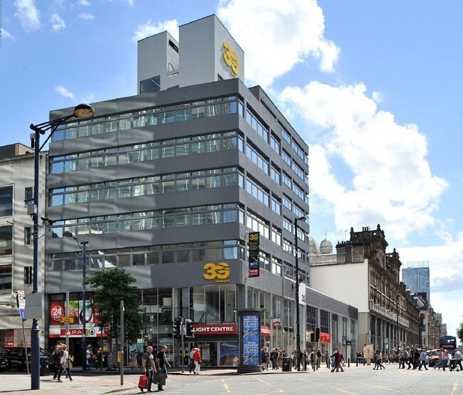 More details for 39 Deansgate, Manchester - Office to Rent