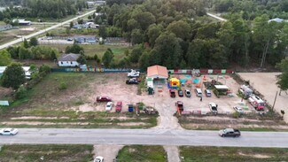 More details for 422 County Road 5000, Cleveland, TX - Light Industrial for Sale