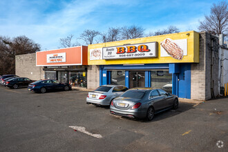 1605-1607 US Highway 22, Union, NJ for sale Building Photo- Image 1 of 1