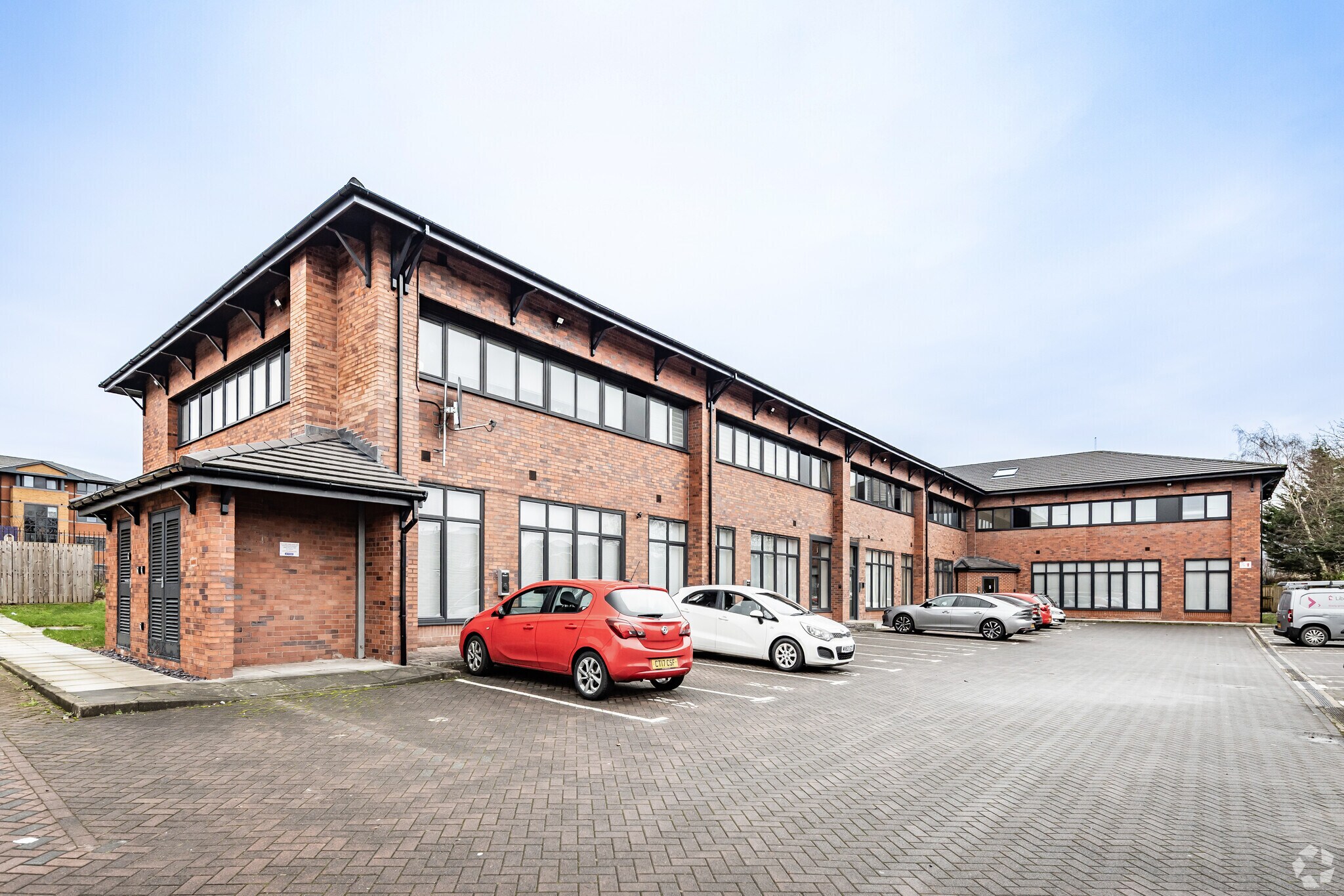 Regent Rd, Salford for sale Primary Photo- Image 1 of 1